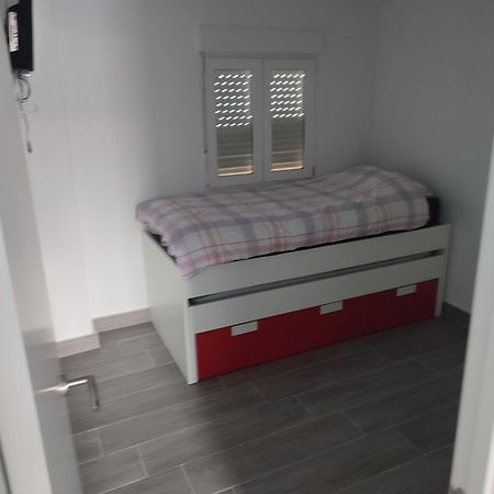 Playgarza Relax Apartment Telde Luaran gambar