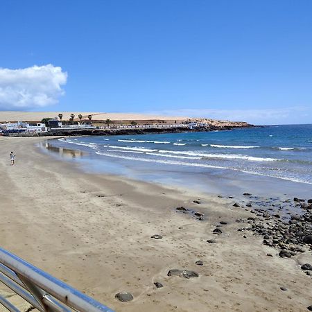 Playgarza Relax Apartment Telde Luaran gambar