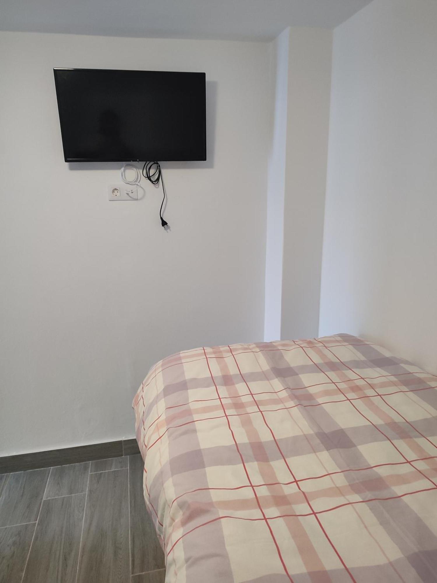 Playgarza Relax Apartment Telde Luaran gambar