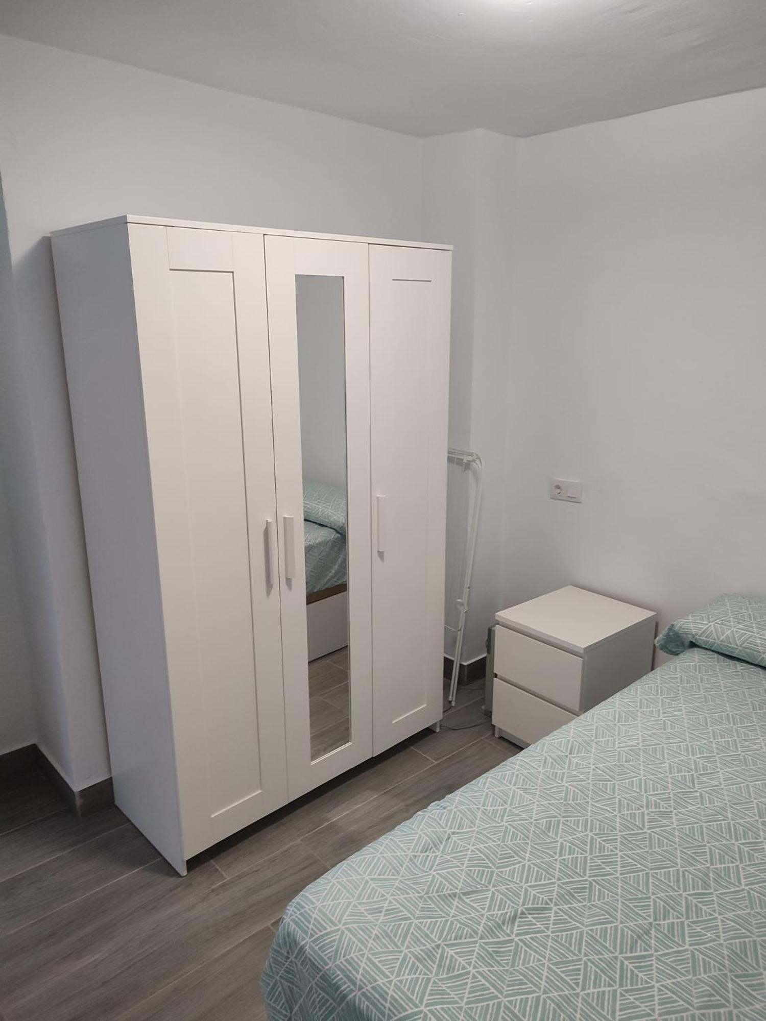 Playgarza Relax Apartment Telde Luaran gambar