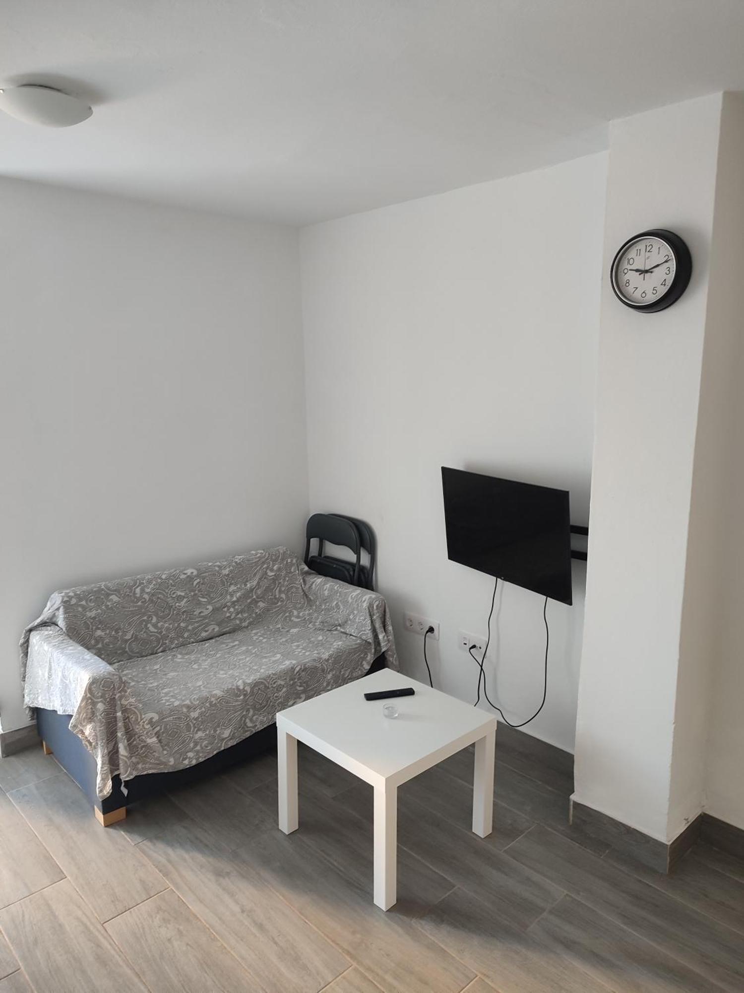 Playgarza Relax Apartment Telde Luaran gambar
