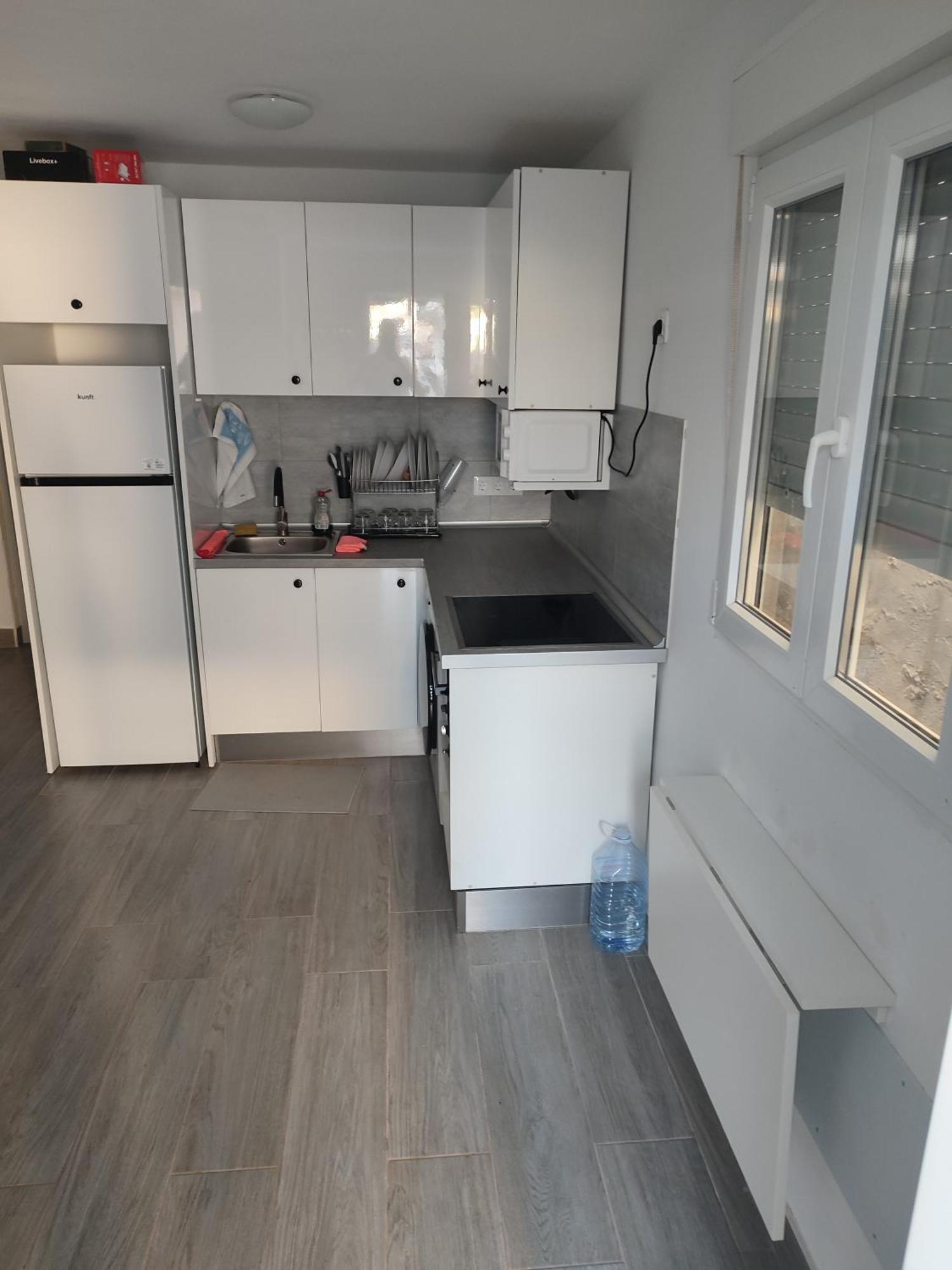 Playgarza Relax Apartment Telde Luaran gambar