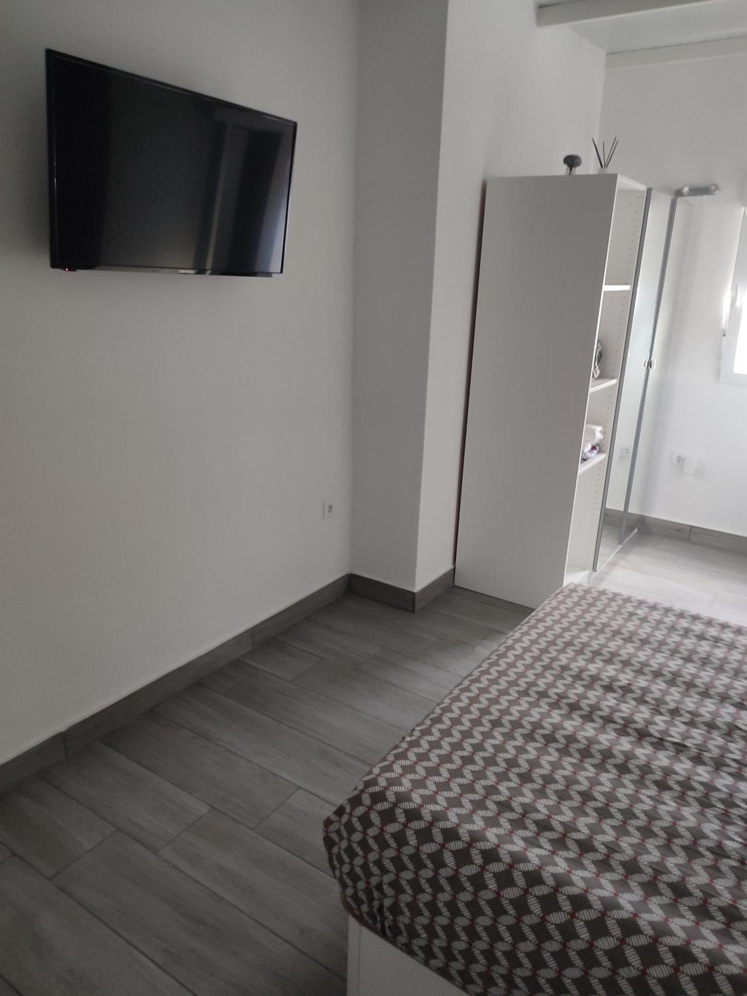 Playgarza Relax Apartment Telde Luaran gambar