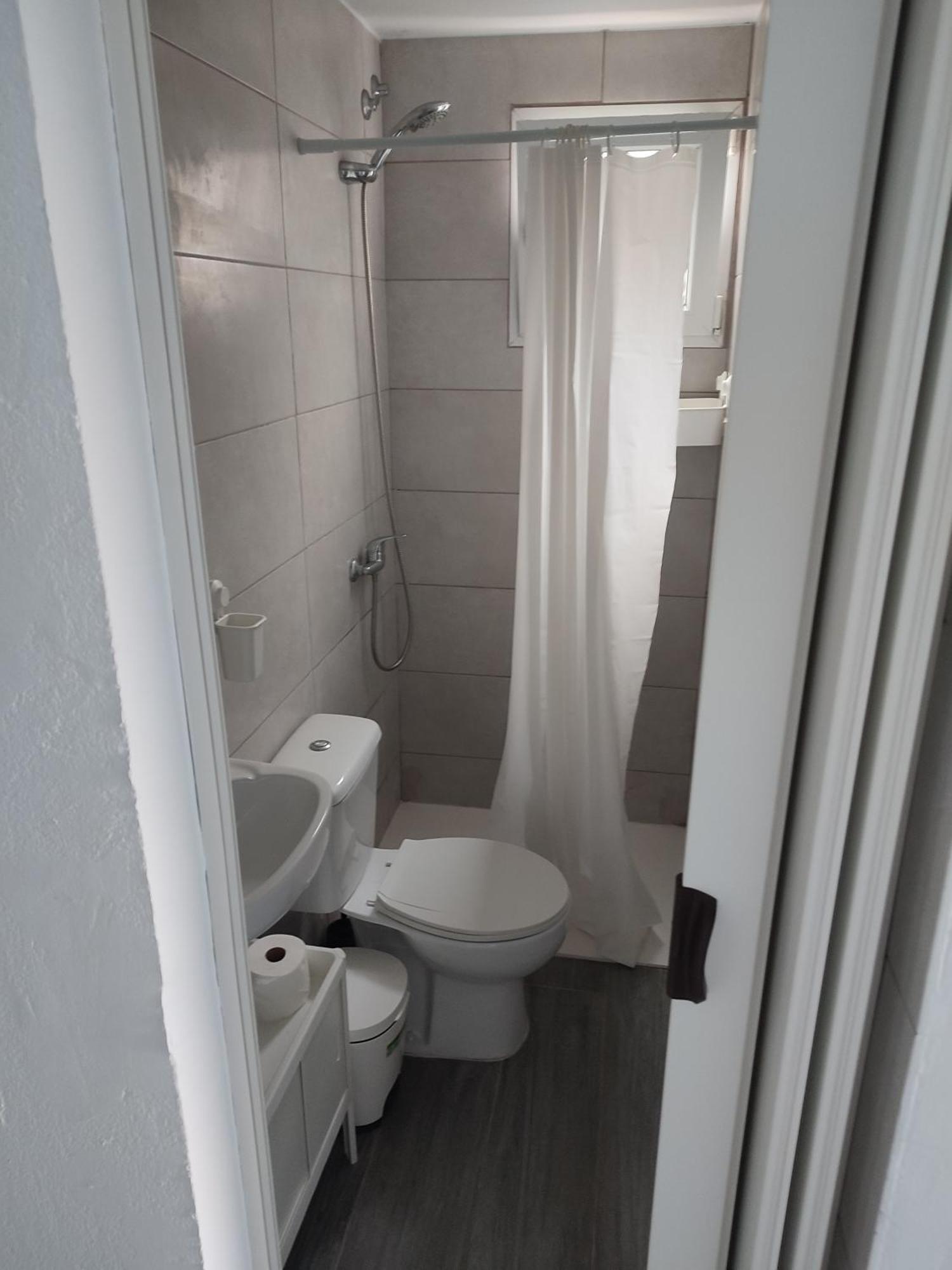 Playgarza Relax Apartment Telde Luaran gambar