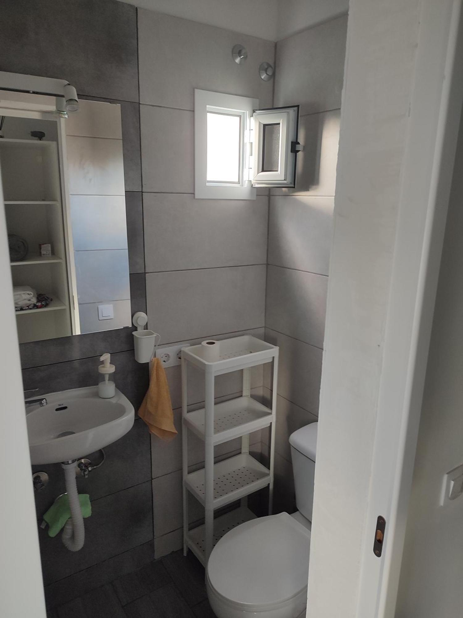 Playgarza Relax Apartment Telde Luaran gambar