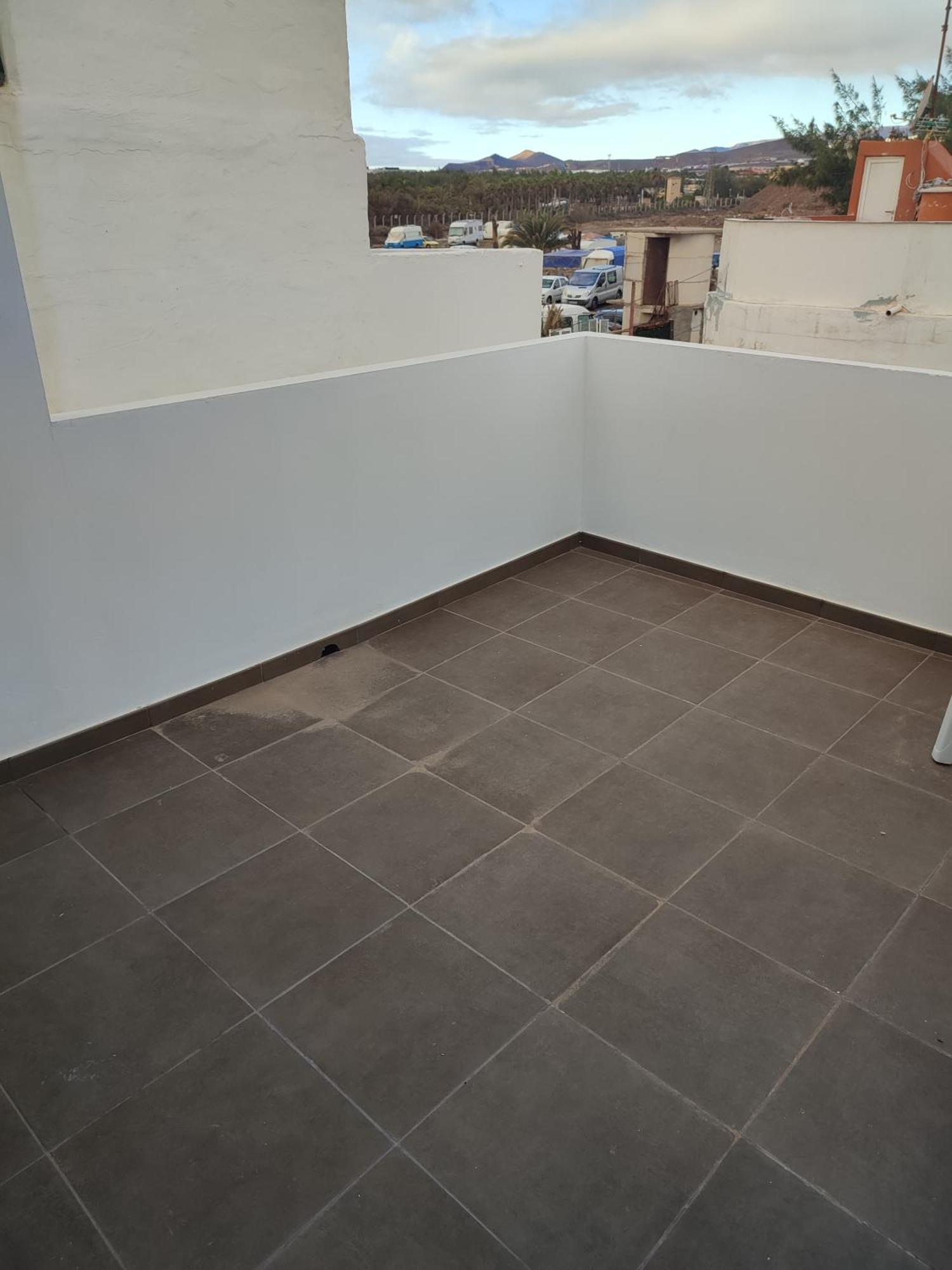 Playgarza Relax Apartment Telde Luaran gambar