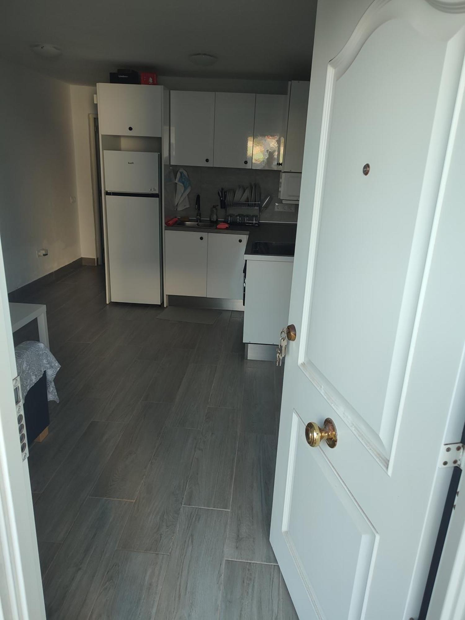 Playgarza Relax Apartment Telde Luaran gambar