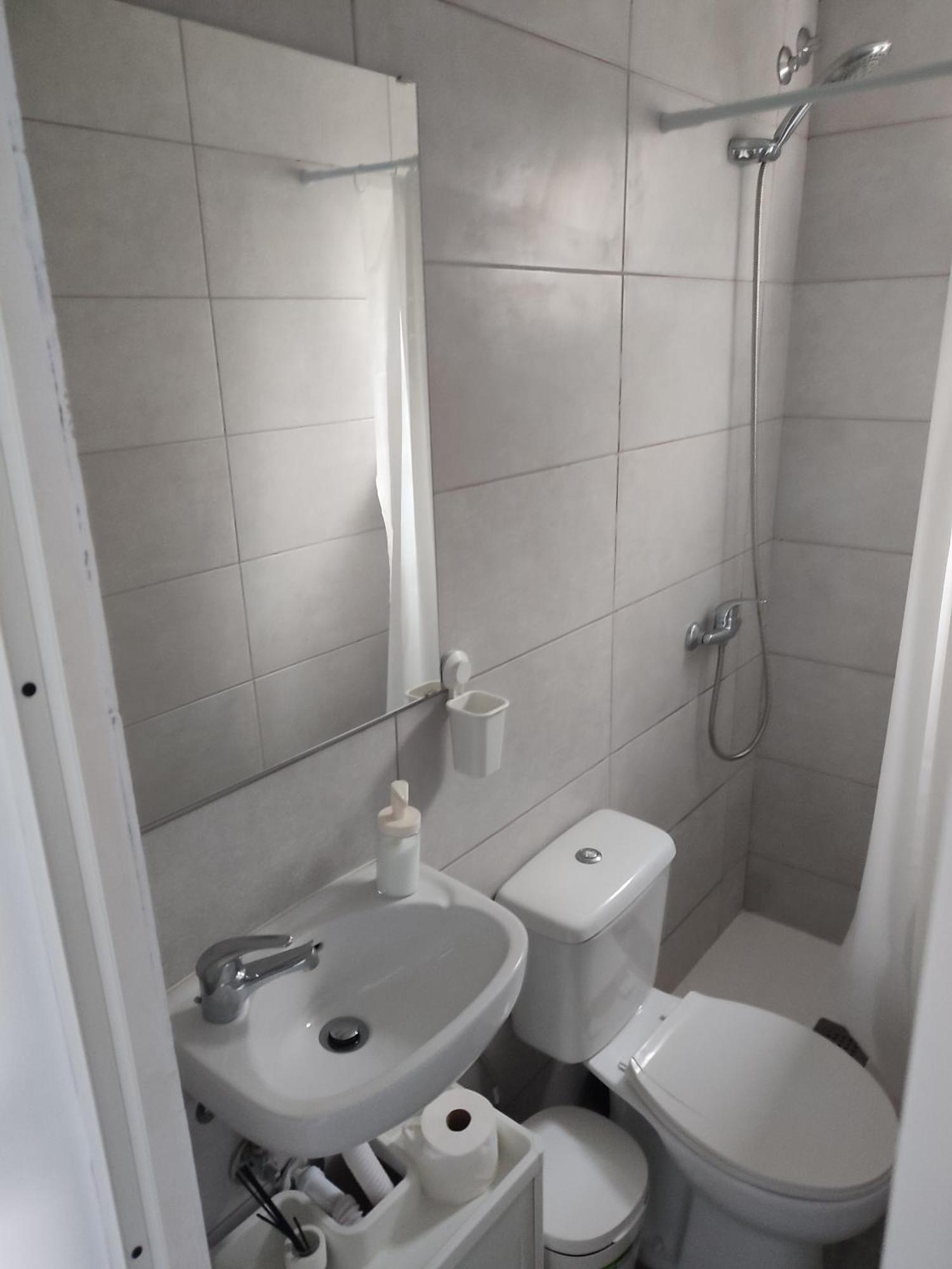 Playgarza Relax Apartment Telde Luaran gambar