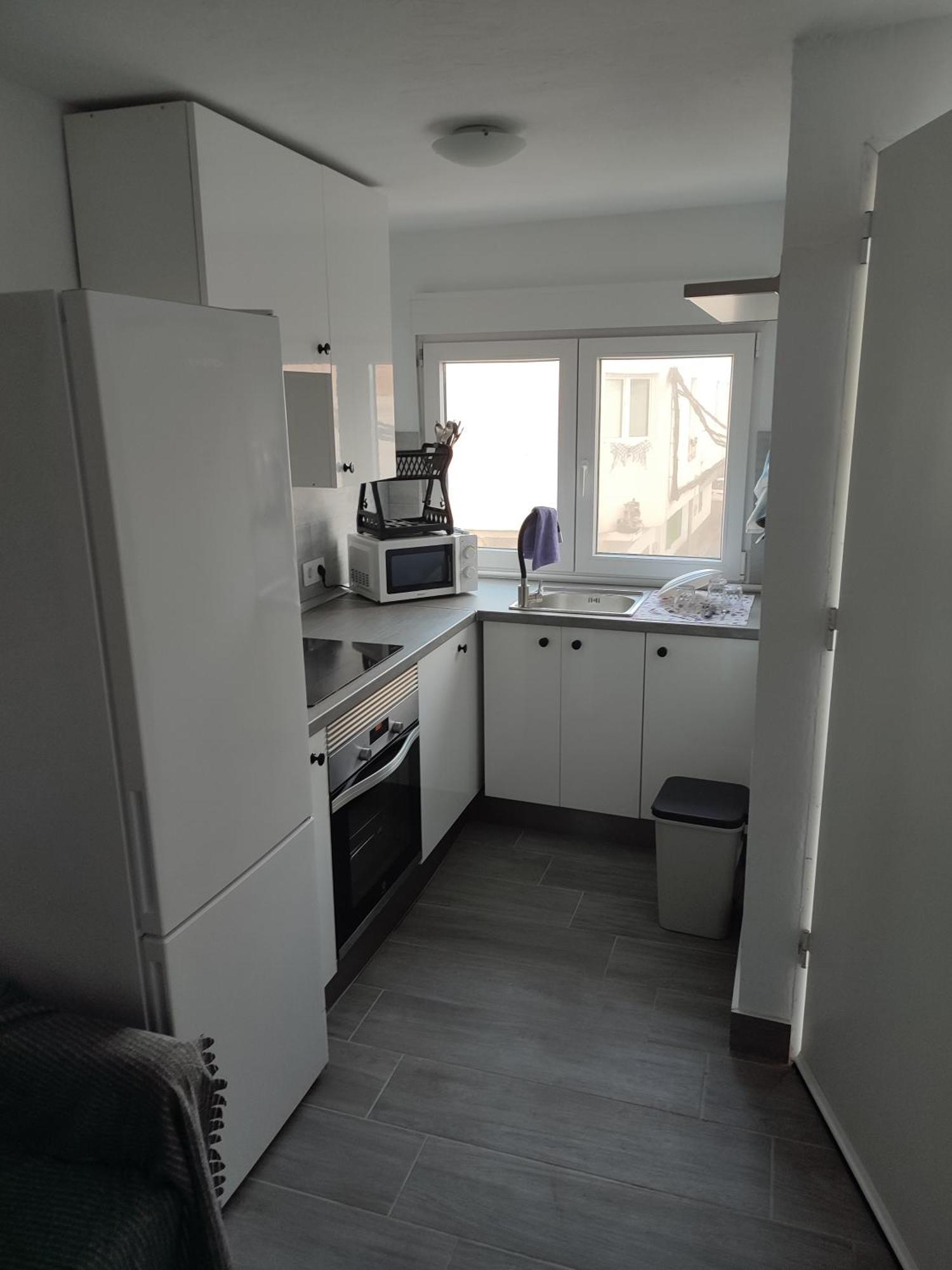Playgarza Relax Apartment Telde Luaran gambar