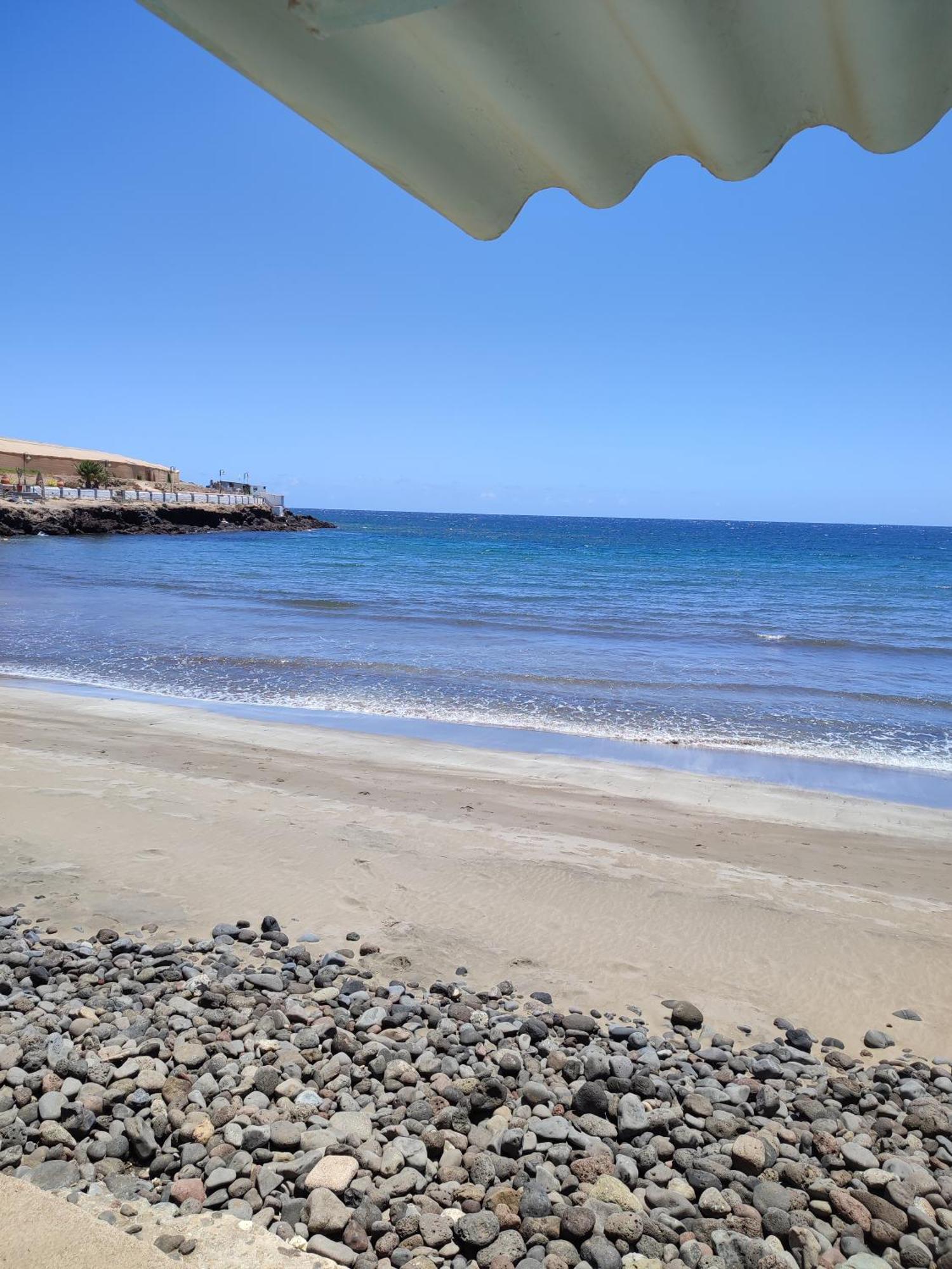 Playgarza Relax Apartment Telde Luaran gambar